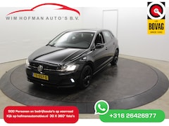 Volkswagen Polo - 1.0 TSI Comf Navi-Carplay 5Drs Adapt.cruise Multi-stuur Airco