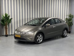 Honda Civic - 1.4 Comfort, inruil mogelijk handel prijs