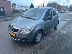 Opel Agila - 1.0 Selection