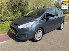 Ford B-Max - 1.0 EcoBoost Titanium Camera, Navi, PDC