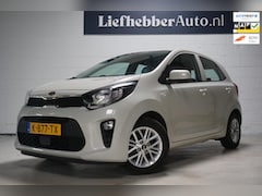 Kia Picanto - 1.0 DPi DynamicLine / Apple/Android Carplay / Vol option / Btw Auto