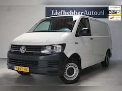 Volkswagen Transporter - 2.0 TDI L1H1 Economy