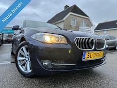 BMW 5-serie Touring - 525d