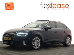 Audi A3 Sportback - 1.6 TDI Pro Line S Aut- Panodak, Virtual Cockpit, Xenon Led, Drive Select, Park Assist