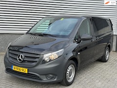 Mercedes-Benz Vito - 116 CDI Lang DC Comfort