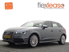 Audi A3 Sportback - 1.4 e-tron PHEV S line Aut- Keyless, Dynamic Select, Ada Cruise, Sport Interieur, Xenon Le