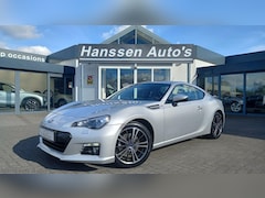 Subaru BRZ - 2.0 Sport Executive