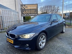 BMW 3-serie - 320i EfficientDynamics Edition Upgrade Edition