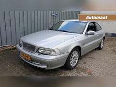 Volvo C70 - 2.4 T 193 pk Automaat Luxury Line