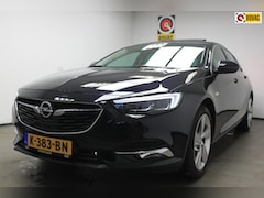 Opel Insignia Grand Sport - 1.6 CDTI 1 JAAR BOVAG GARANTIE SUPER LUXE UITVOERING