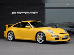 Porsche 911 - 997 GT3 | PCCB