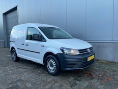 Volkswagen Caddy - 2.0 TDI L1H1 BMT Economy|Nieuw Apk