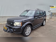 Land Rover Discovery - 3.0 SDV6 HSE FACE LIFT FULL OPTIONS APK 2026