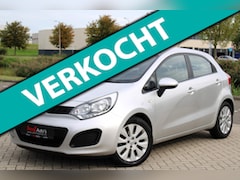 Kia Rio - 1.2 CVVT Comfort Pack l Airco l Elek Pak l LMV