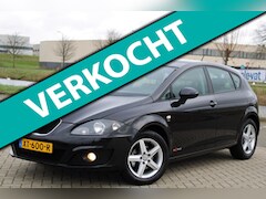 Seat Leon - 1.2 TSI COPA l Airco l Cruise Contr l Elek Pak