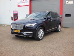 Volvo XC90 - 2.0 D5 AWD Inscription