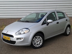 Fiat Punto Evo - 1.2 Street