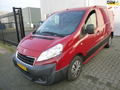 Peugeot Expert - 227 1.6 HDI L1H1, keurige staat, 3 persoons