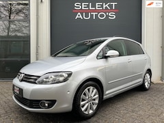 Volkswagen Golf Plus - 1.2 TSI TEAM BlueMotion 105 Pk Cruise/Climate/Auto Inparkeren/PDC/16 Inch/AUX/Stoelverwarm