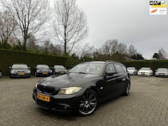 BMW 3-serie Touring - 318i Business Line M Sport|Nwe Ketting|Xenon|Lci|18 inch|Groot Navi|Cruise control|Climate