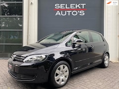 Volkswagen Golf Plus - 1.4 TSI Comfortline 122PK Airco/Cruise Control/AUX/PDC/Elekt Ramen/Elekt Spiegels/Stoelver