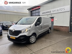 Renault Trafic - 1.6 dCi T29 L2H1 Comfort