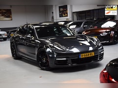 Porsche Panamera Sport Turismo - 2.9 4S Panoramadak|ACC|441pk|Bose|Massage|Dealer onderhouden|