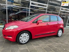 Honda FR-V - 1.8i Trend