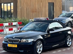 BMW 1-serie Cabrio - 135i High Executive