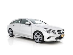 Mercedes-Benz CLA-klasse Shooting Brake - 180 d Business Solution Aut. *NAVI-FULLMAP | FULL-LED | 1/2-LEDER | CAMERA | ECC | PDC | C