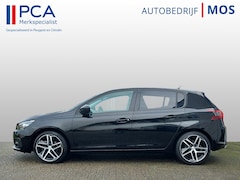 Peugeot 308 - 1.2 PureTech Allure sport