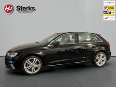 Audi A3 Sportback - 1.0 TFSI Sport Lease Edition LED VERL. NAVI 18"lm velgen