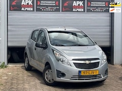 Chevrolet Spark - 1.0 16V L