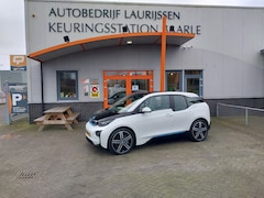 BMW i3 - Range Ext. Comf. Ad. 28 KW