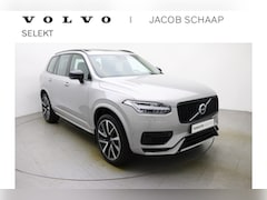 Volvo XC90 - T8 Recharge AWD Ultimate Dark | Long Range | 360 Camera | Head-up | Gelaagd glas | Panoram