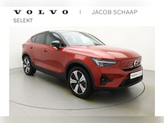 Volvo C40 - Recharge Twin Intro Edition | 360° camera | Harman Kardon | Stuurwiel verwarming | Panoram