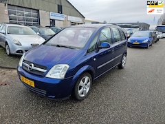 Opel Meriva - 1.6-16V Maxx Airco Bj:2004 NAP