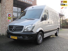 Mercedes-Benz Sprinter - 211 313 2.2 CDI 366 L2H2 Airco Trekhaak Navi