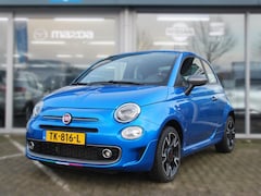 Fiat 500 - 1.2 PopStar