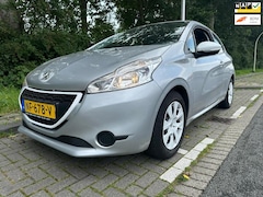 Peugeot 208 - 1.0 PureTech LIKE airco, elk ramen , special edition