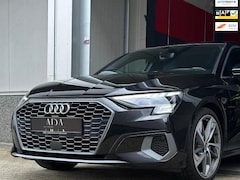 Audi A3 Sportback - 35 TFSI edition one