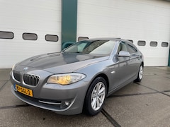 BMW 5-serie - 520i Executive Nieuwstaat