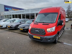 Ford Transit - 310 2.0 TDCI L3H2 Trend (Distributie riem vervangen bij 211150 km)