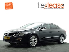 Volkswagen Passat CC - 1.8 TSI R line Aut- NAP 108dkm, 5 Pers, Park Assist, Dealer onderhouden, Xenon, Design Spo