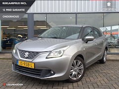 Suzuki Baleno - 1.2 Exclusive Trekhaak/ Bluetooth