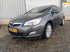 Opel Astra - 1.4 Cosmo - Start Niet