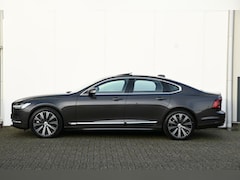 Volvo S90 - B5 Ultimate Brigh | Luchtvering | 360° | Headup