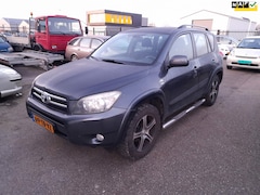 Toyota RAV4 - 2.2 D-CAT Linea Sol 4x4 Euro4 Info:0655357043