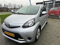 Toyota Aygo - 1.0 VVT-i Aspiration