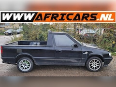 Skoda Felicia Pick-up - LX 1.9 D